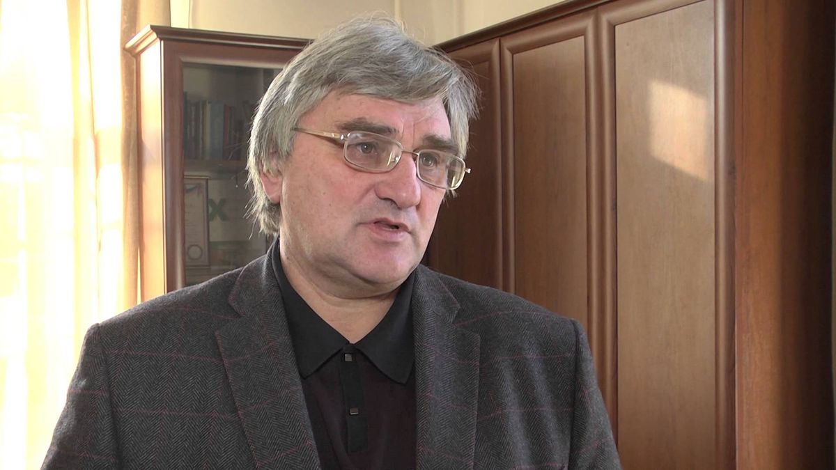 «Суспільство, яке не розуміє проблем божевілля – приречене»