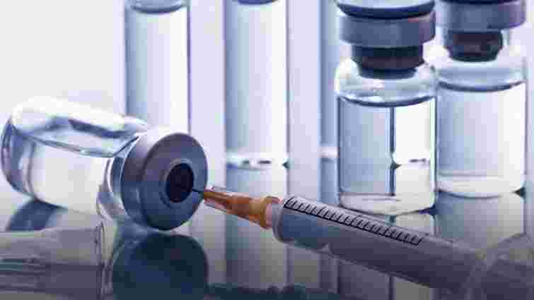 Україна вперше за 7 років повністю забезпечена вакцинами, – МОЗ