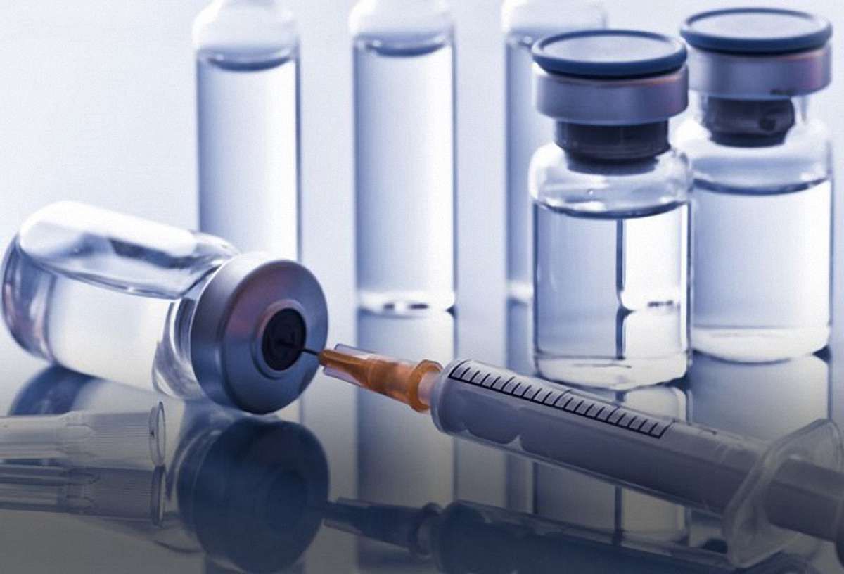 Україна вперше за 7 років повністю забезпечена вакцинами, – МОЗ