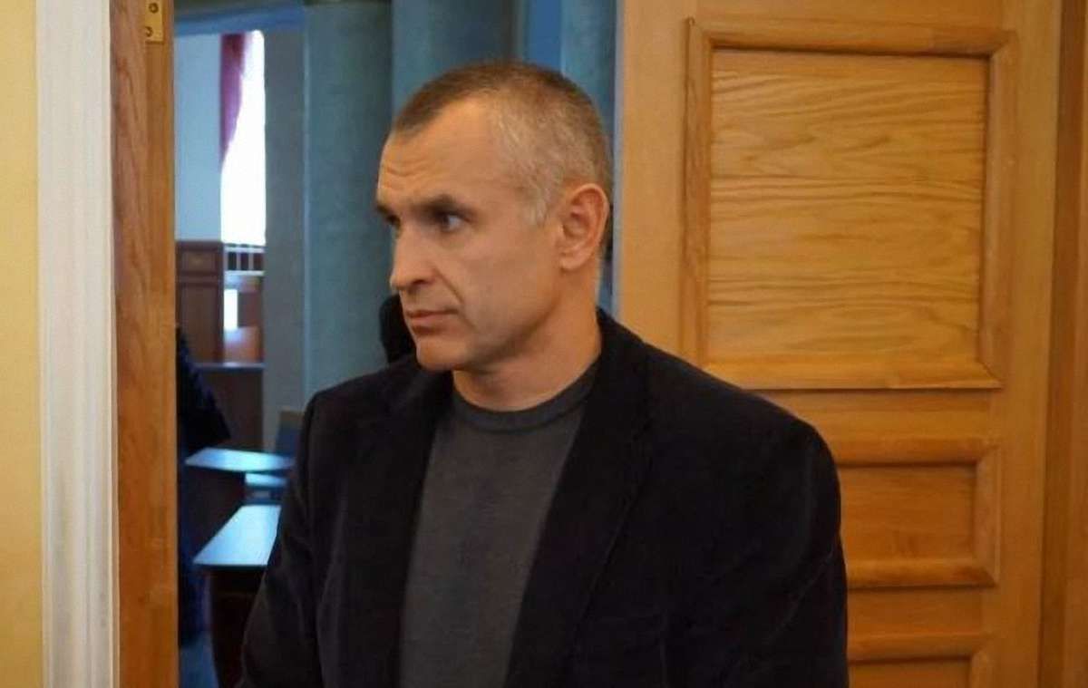 У Черкасах депутата облради від «Батьківщини» розстріляли в кабінеті