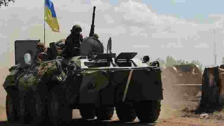 Для українського війська розробляють БМП і танк нового покоління