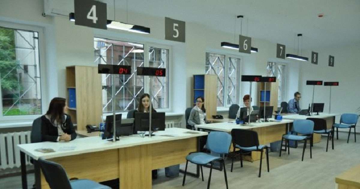 У Львові призупинено оформлення українських та закордонних паспортів