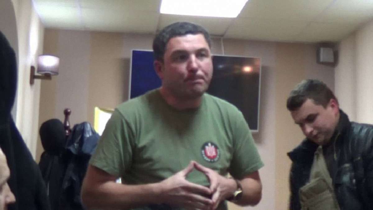 Поліція відкрила справу проти мера Сколе за антисемітські заяви