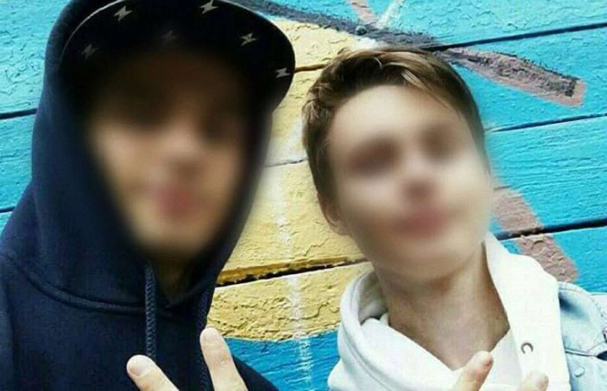 Поліція завершила розслідування вбивства двох продавців у Бориславі