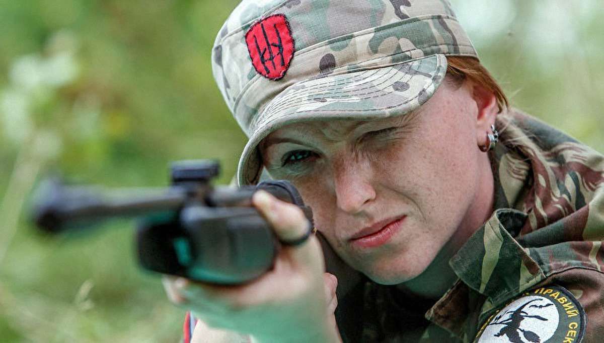 Ірина Геращенко поскаржилася на сексизм у міністерстві соцполітики 