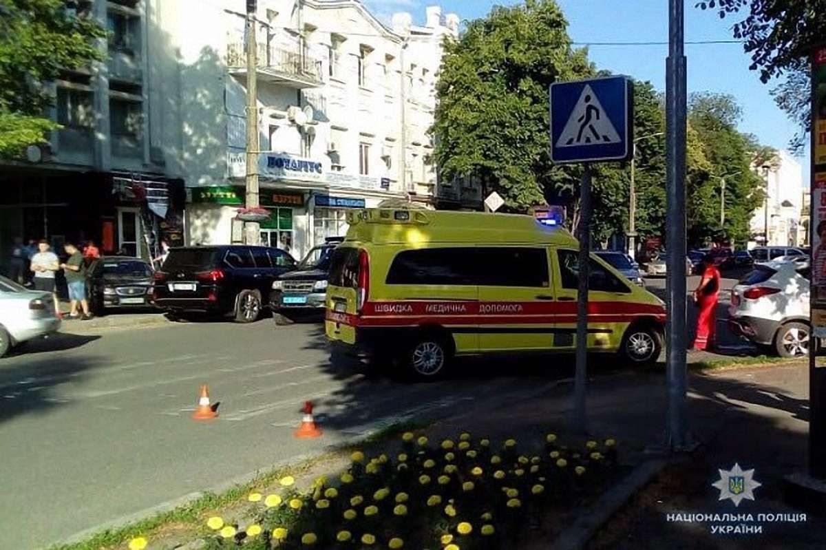 Прокуратура розповіла подробиці резонансного вбивства депутата облради в Черкасах