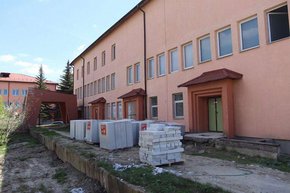 «Перинатальний центр хочуть відкрити на папері»