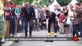 На форумі «Інноваційна весна» юні винахідники діляться досвідом стартапів