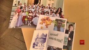 Школяр, що через селфі зірвався з даху у Стрию, сьогодні мав святкувати день народження