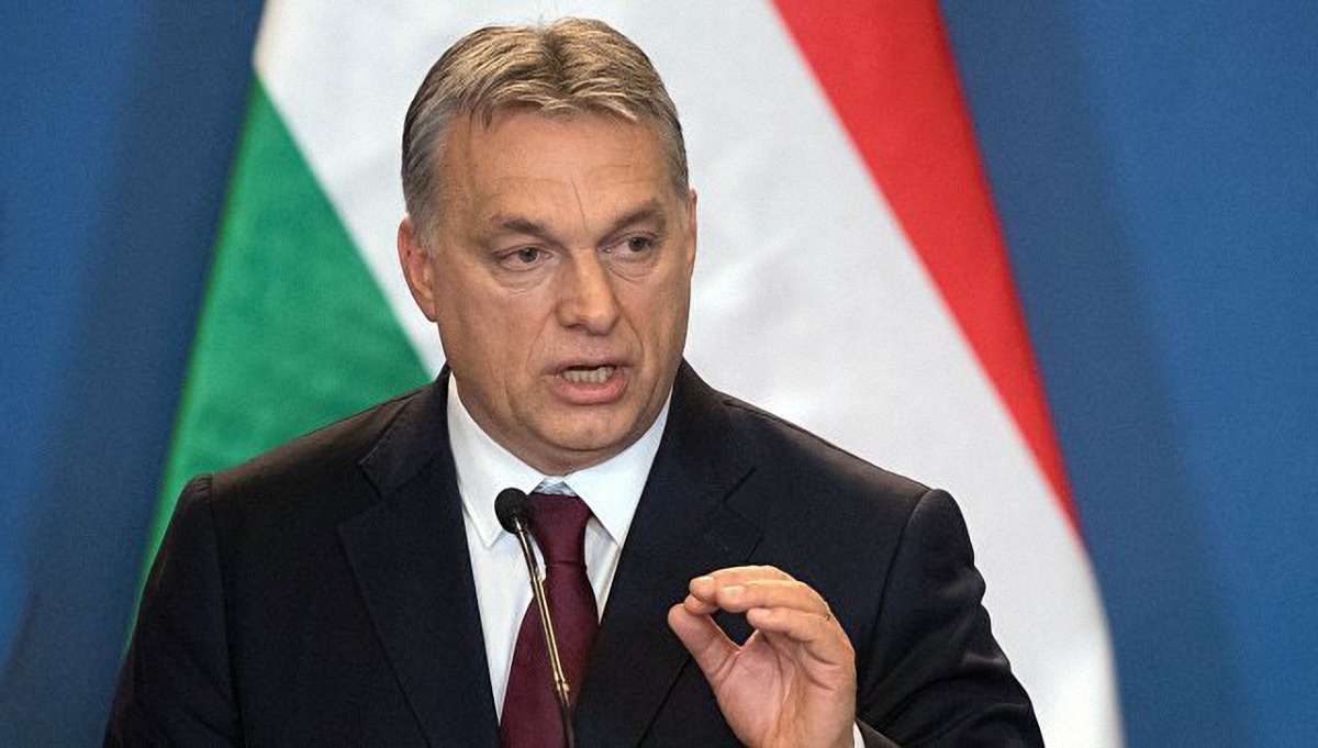 Угорщина вимагає від НАТО переглянути політику щодо України через «провал реформ»