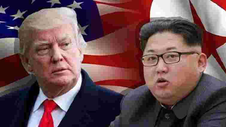 Трамп повідомив, що зустріч з Кім Чен Ином все ще може відбутися 12 червня