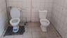 Спарений туалет у львівській СБУ. Фото дня