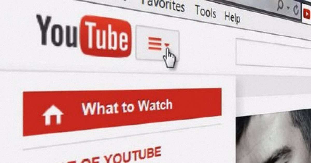 YouTube запускає функцію пересилання повідомлень