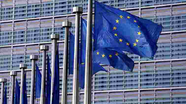 Євросоюз закликав Росію звільнити всіх незаконно затриманих українців у РФ і Криму