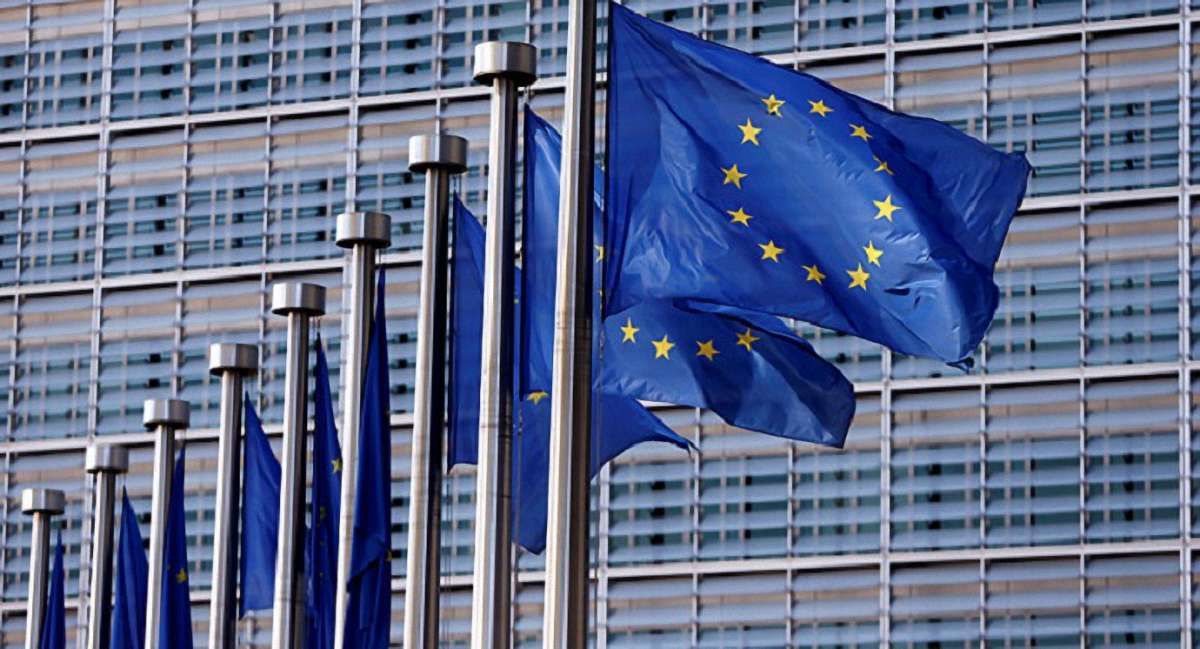 Євросоюз закликав Росію звільнити всіх незаконно затриманих українців у РФ і Криму