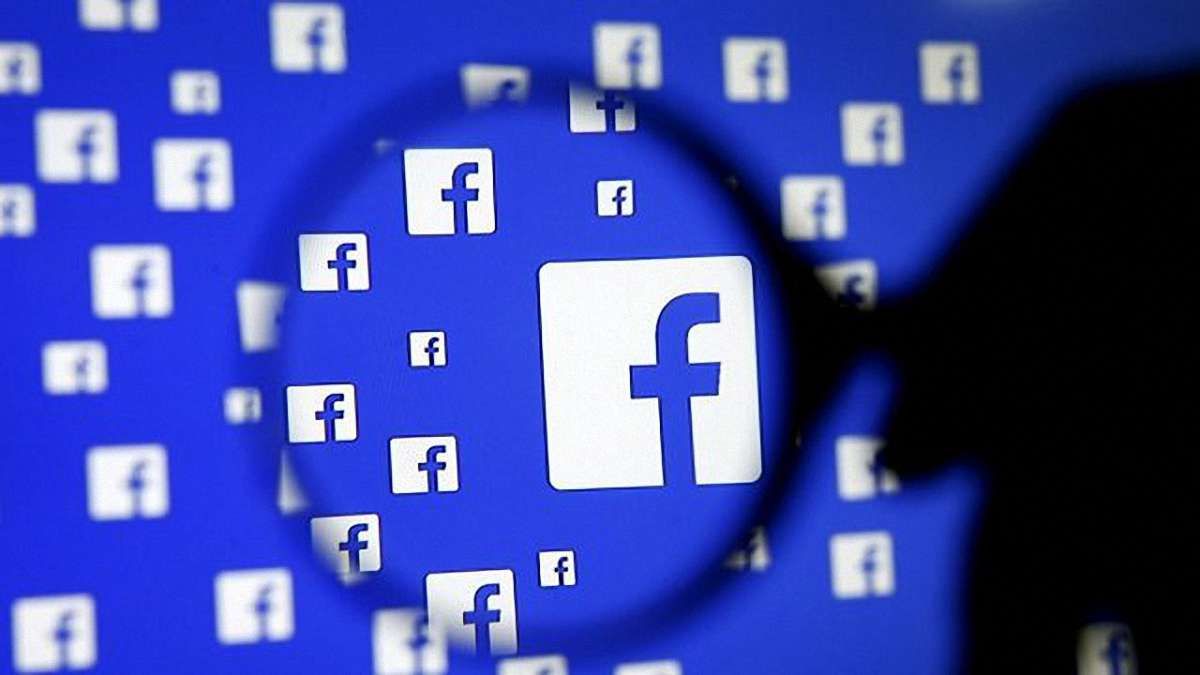 Facebook посилив контроль над політичною рекламою