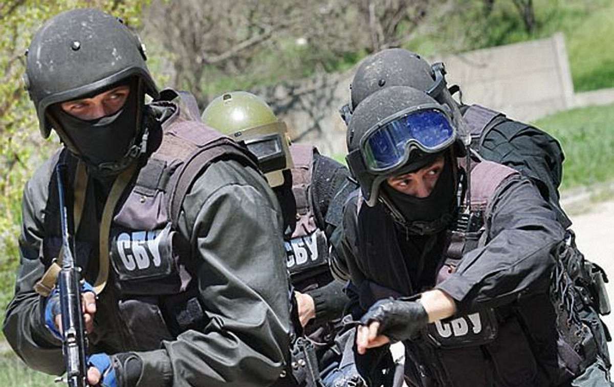На Луганщині внаслідок артобстрілу бойовиків загинули двоє спецпризначенців СБУ