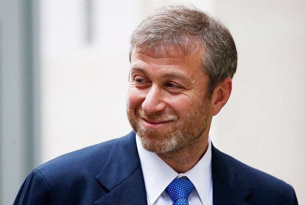 Російський олігарх Роман Абрамович отримав ізраїльське громадянство