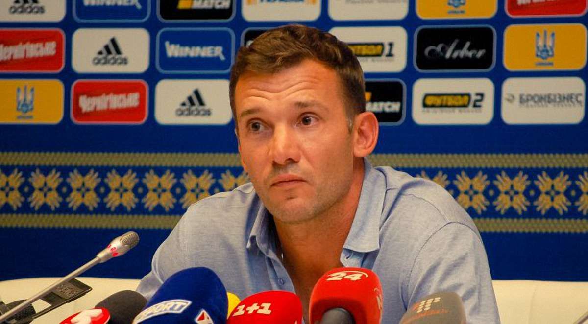 Футбольний матч між збірними України та Албанії опинився на межі зриву