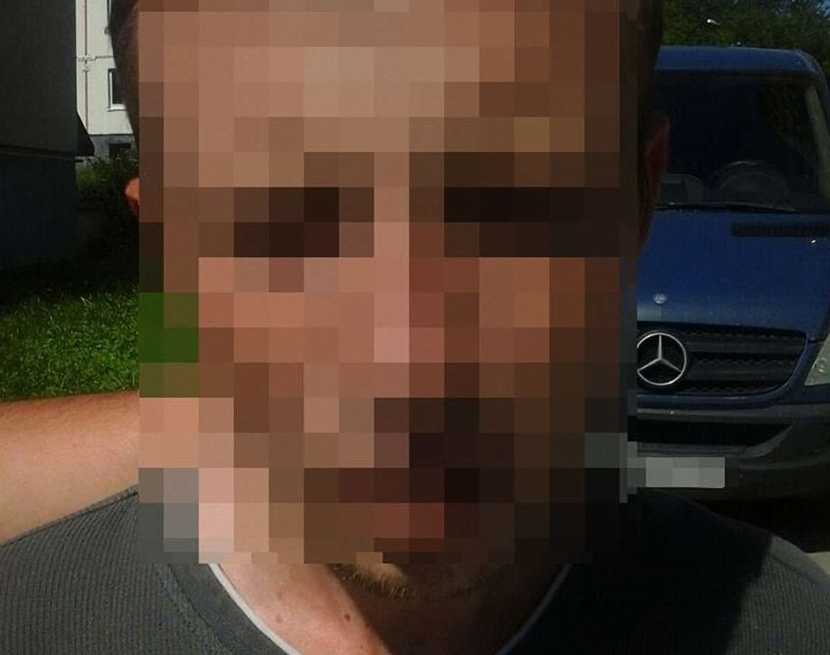 Львівські патрульні затримали грабіжника, який зірвав золотий ланцюжок з перехожої
