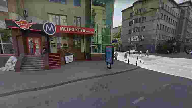 Начальника охорони львівського нічного клубу «Метро» знайшли мертвим