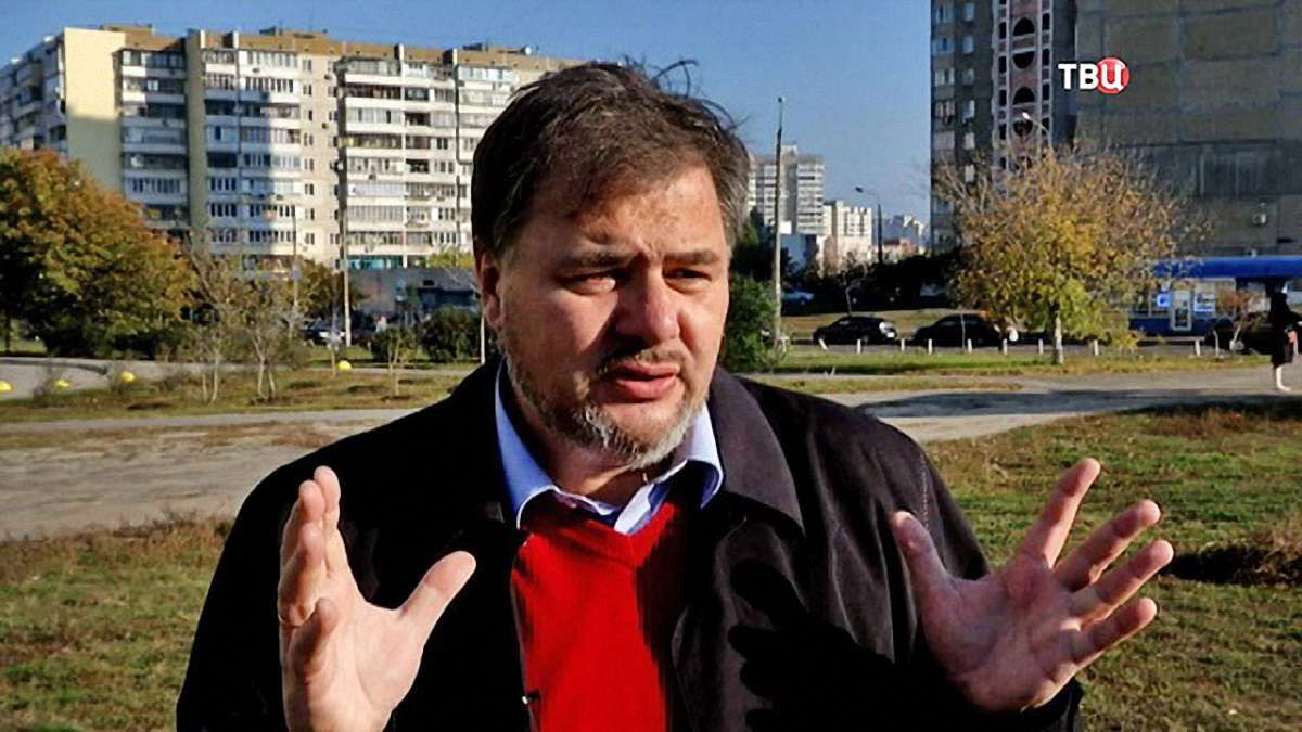 Апеляційний суд зняв обвинувачення з блогера Руслана Коцаби