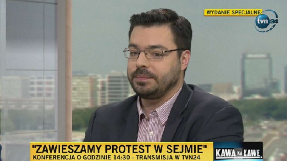 Віце-маршалок Сейму Польщі звинуватив медиків з України у смертях поляків