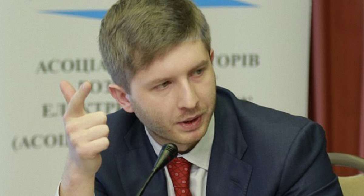 Президент звільнив одіозного голову комісії з регулювання тарифів Дмитра Вовка
