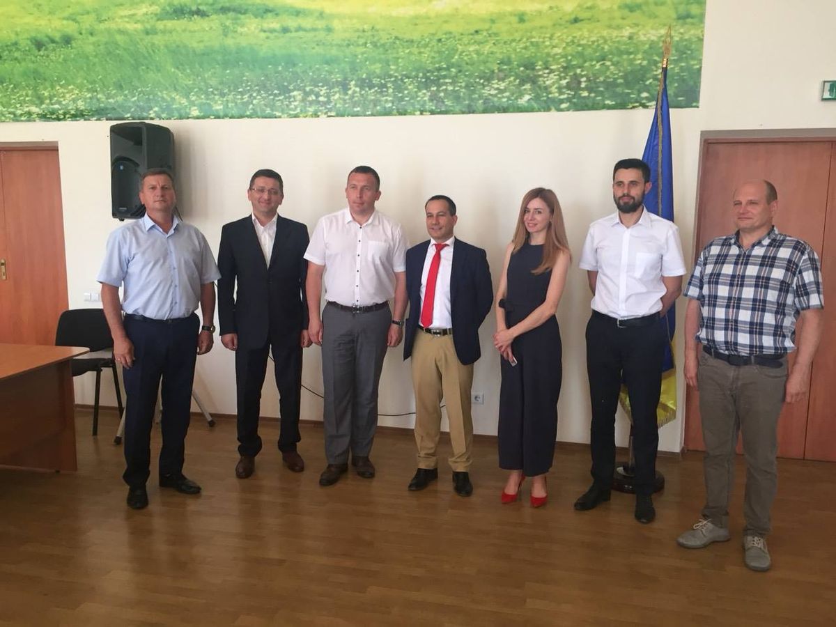 У Червонограді за «кіотські гроші» встановлять індивідуальні теплопункти для шкіл і дитсадків