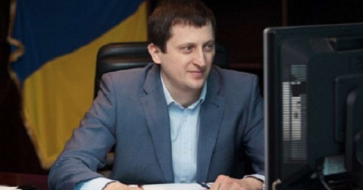 Звільнений торік начальник Держгеокадастру Львівщини поновився на посаді через суд