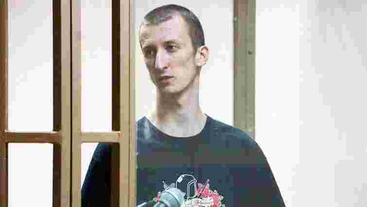 Політв’язень Олександр Кольченко оголосив голодування з вимогою звільнити Олега Сенцова