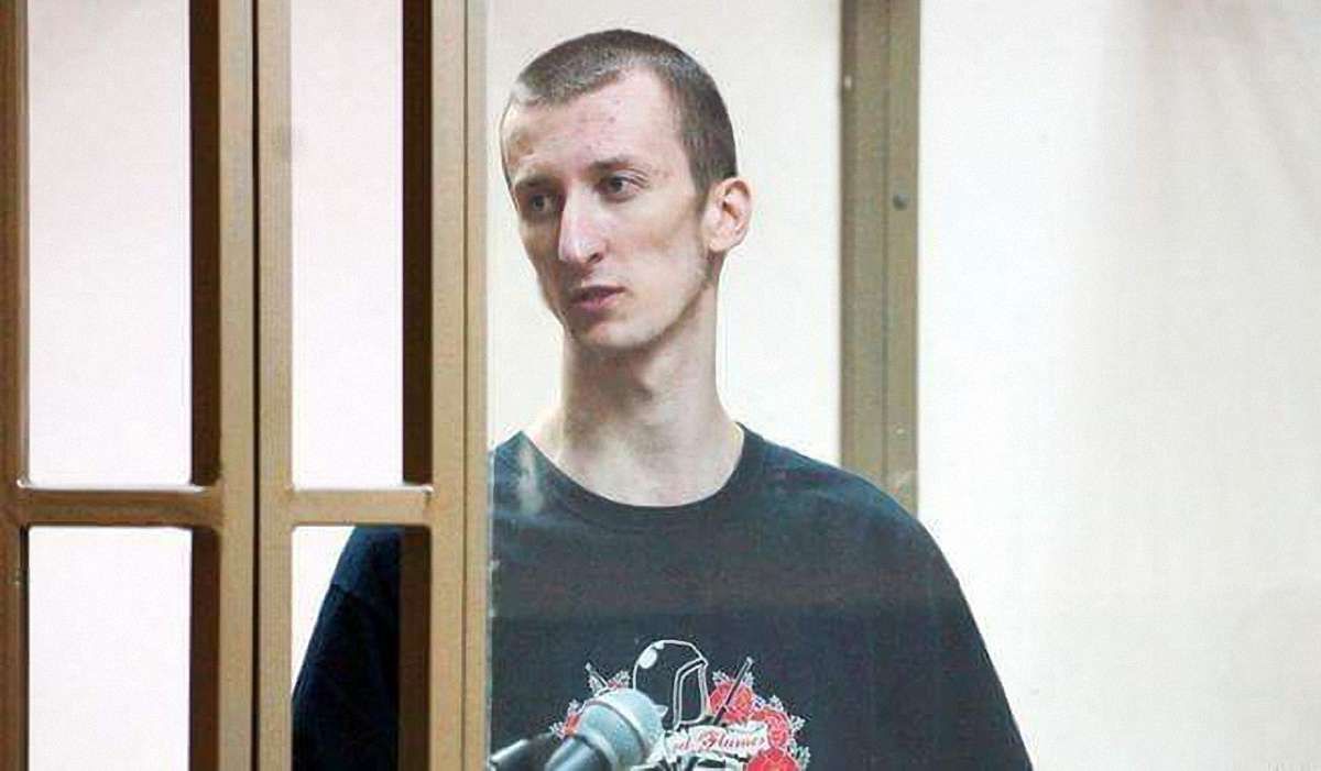Політв’язень Олександр Кольченко оголосив голодування з вимогою звільнити Олега Сенцова