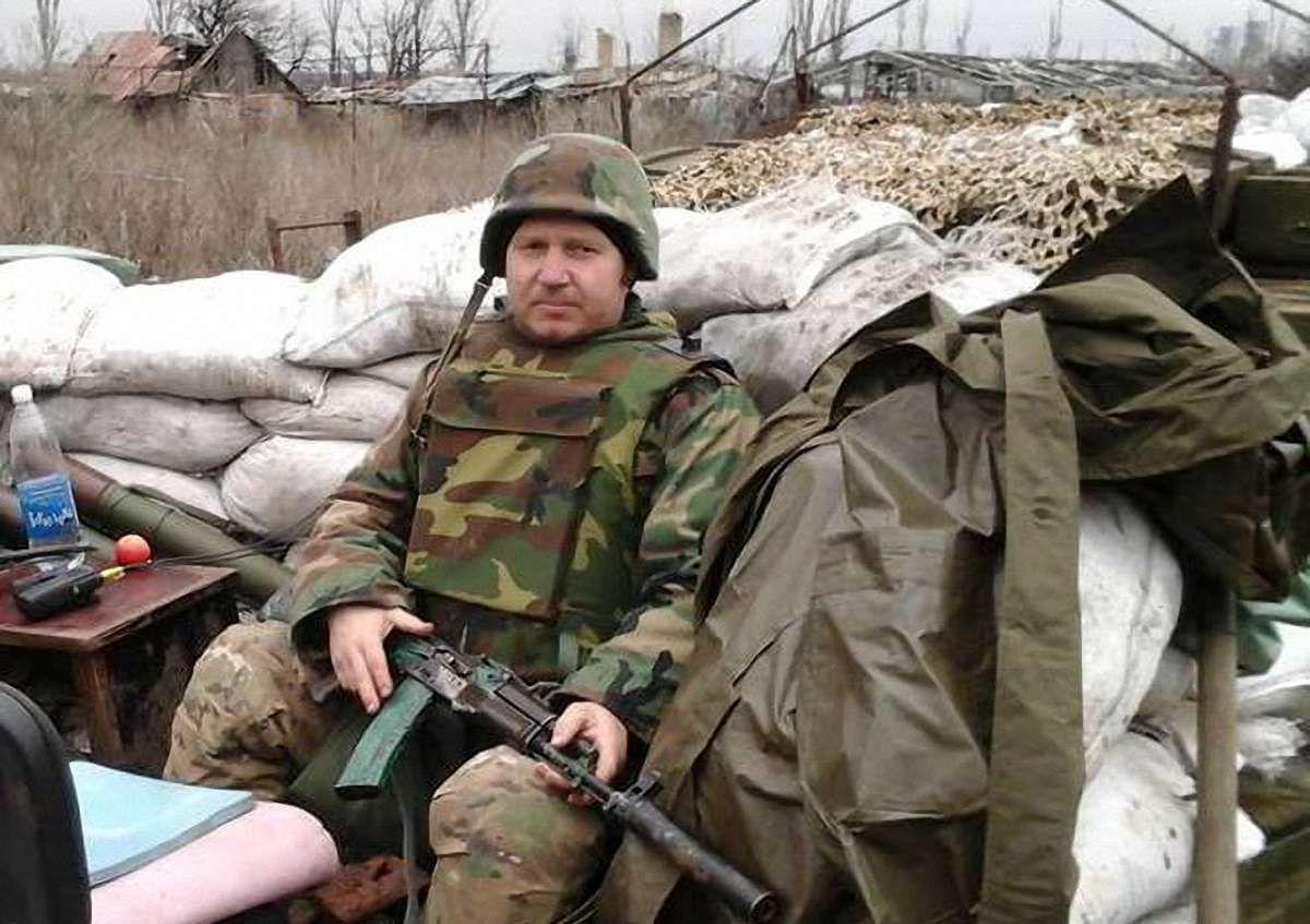 У госпіталі Дніпра помер поранений на фронті 47-річний боєць зі Львова