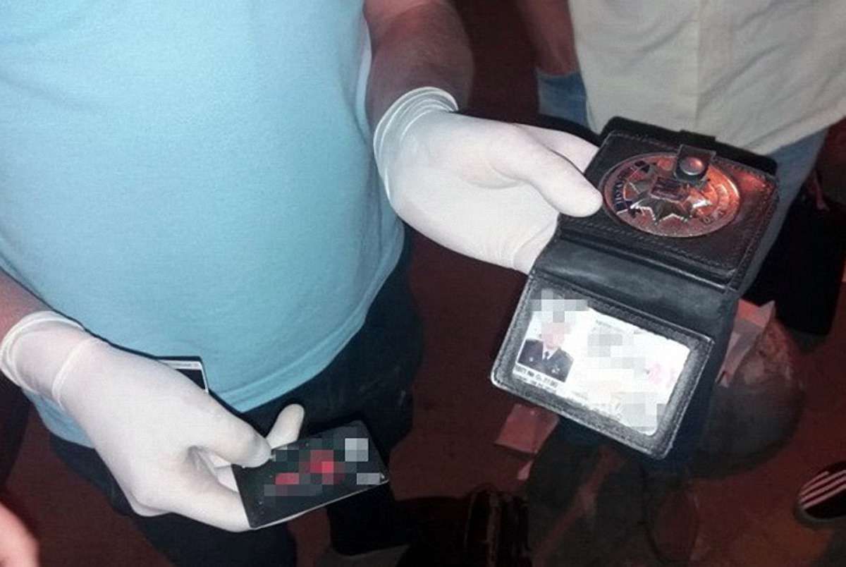 Бійця львівського батальйону спецпризначення поліції затримали за підозрою у сутенерстві
