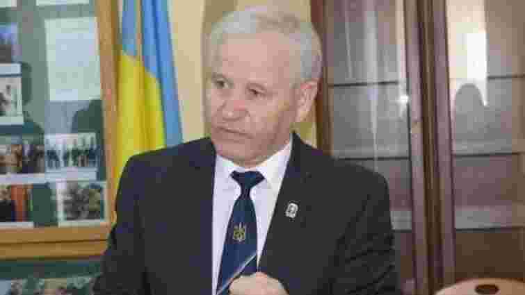 МЗС звільнило українського консула у Гамбурзі через антисемітські дописи в соцмережі