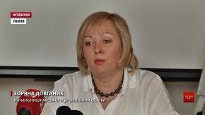 У Львові у пришкільних таборах діти вивчатимуть іноземні мови