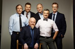 «Ми починали з рекламки»