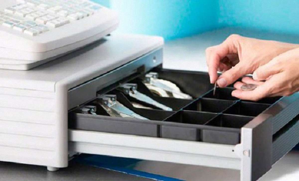 Кабмін планує спростити роботу з касовими апаратами