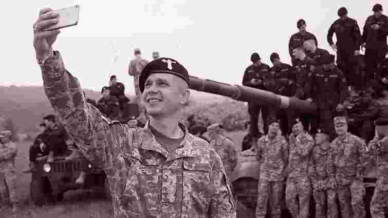 Військовики й влада в Україні