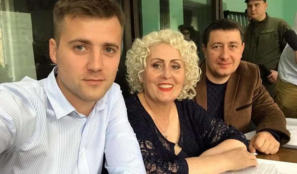 У справі Нелі Штепи змінився вже десятий склад суду
