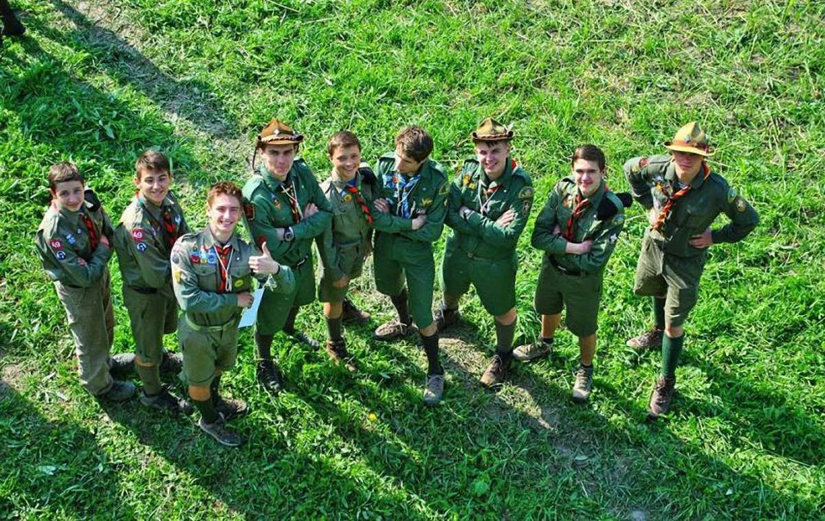 «Пласт» організовує благодійний пікнік у «Шевченківському гаю»