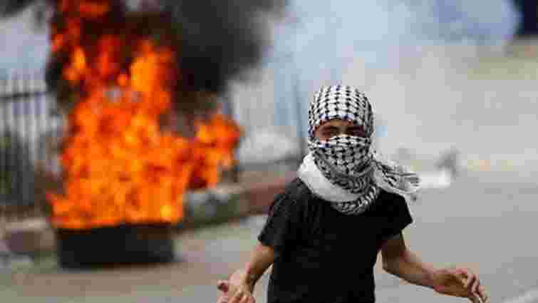 США заблокували резолюцію Радбезу ООН щодо захисту палестинців від сил Ізраїлю