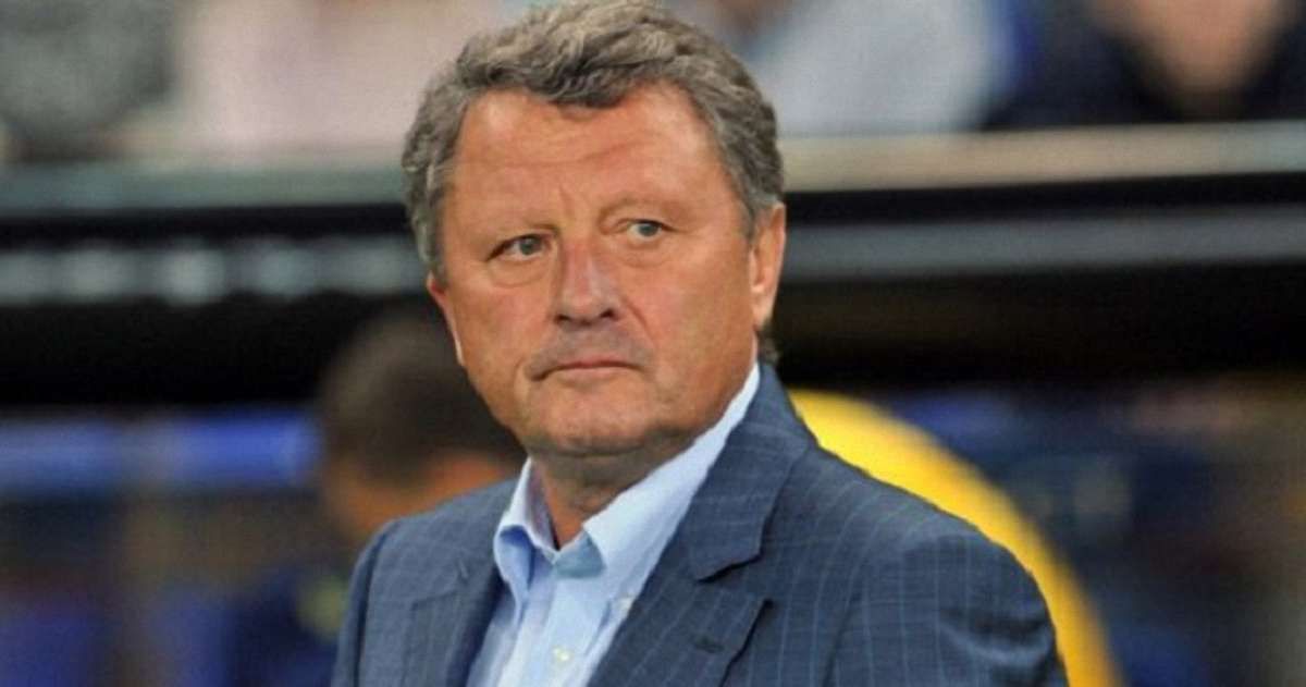 Мирон Маркевич може очолити польську «Легію»