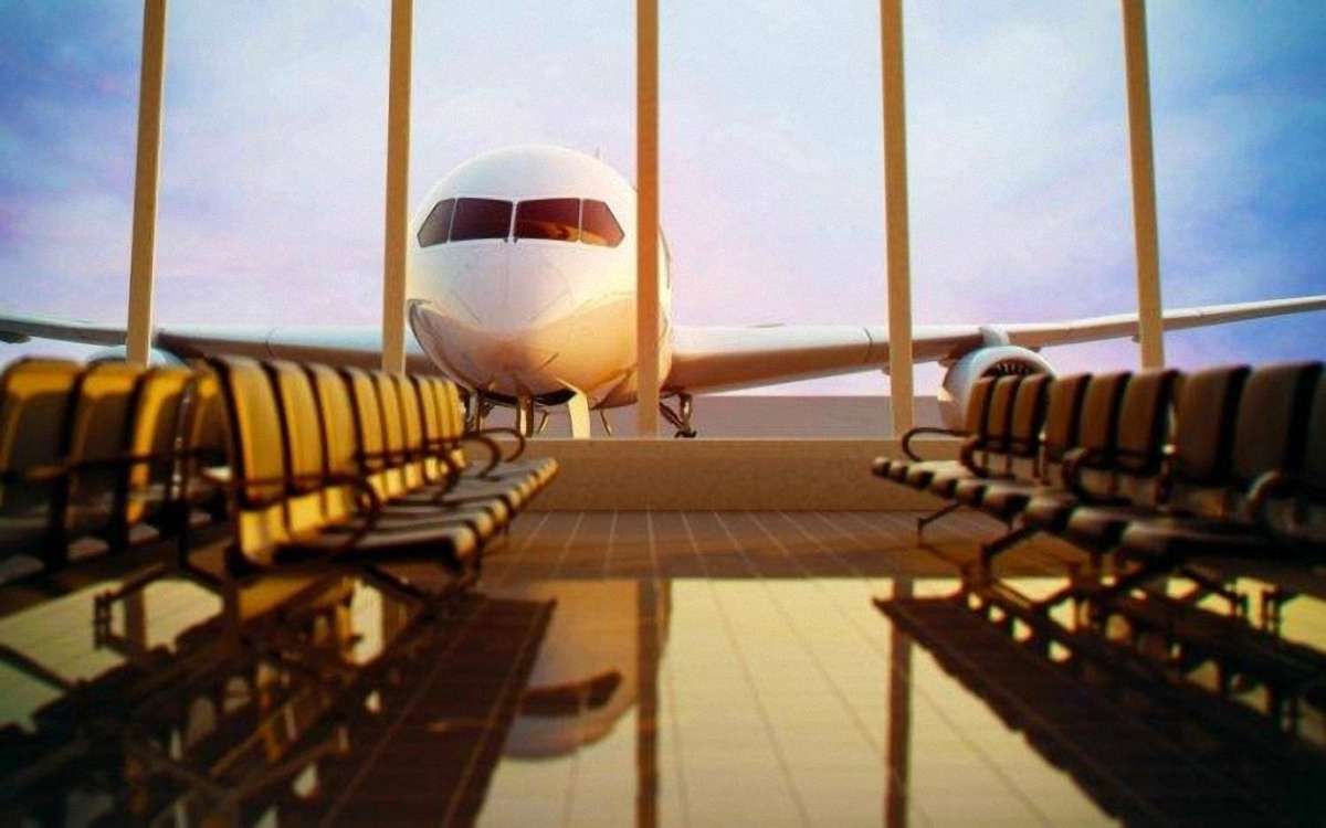 У Польщі побудують найбільший аеропорт Європи