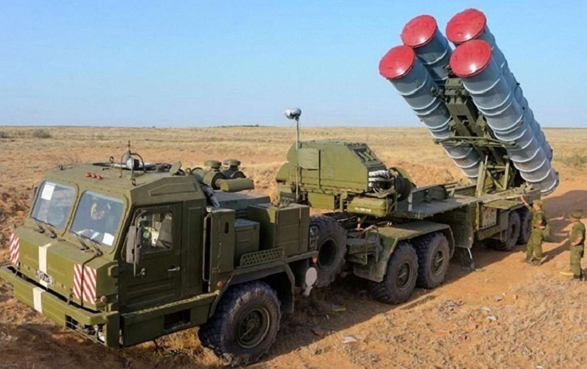 Саудівська Аравія пригрозила Катару війною у випадку купівлі російських С-400