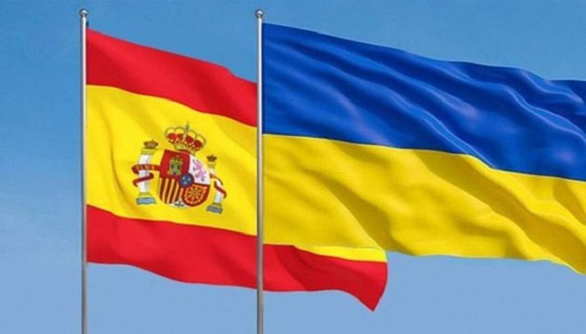 Україна та Іспанія укладуть нову двосторонню угоду про соцзабезпечення