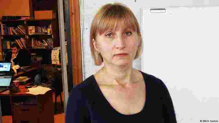 Мати українського політв'язня Кольченка заявила про дзвінки з погрозами з Росії