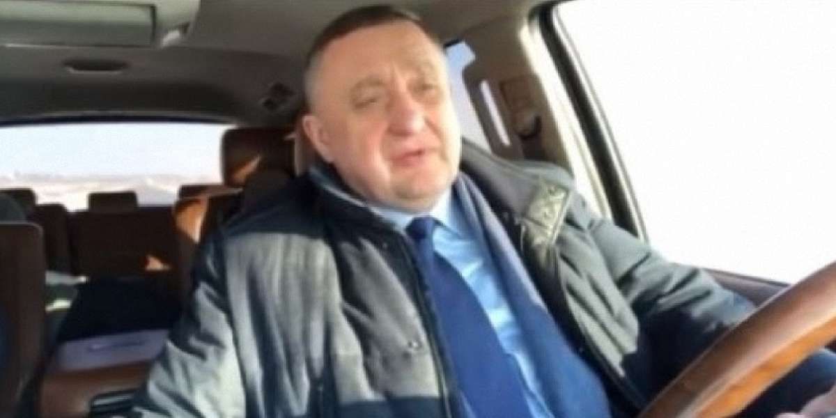 Поліція не оштрафувала нардепа Богдана Дубневича через порушення ПДР