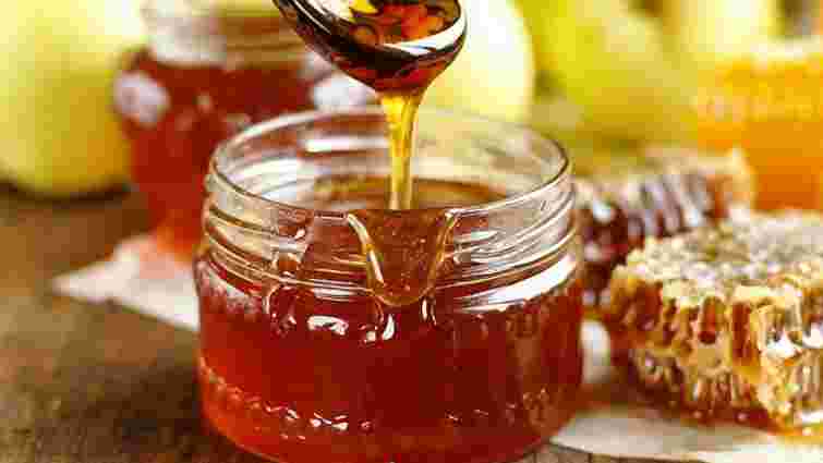 Україна ввійшла до трійки найбільших експортерів меду в світі