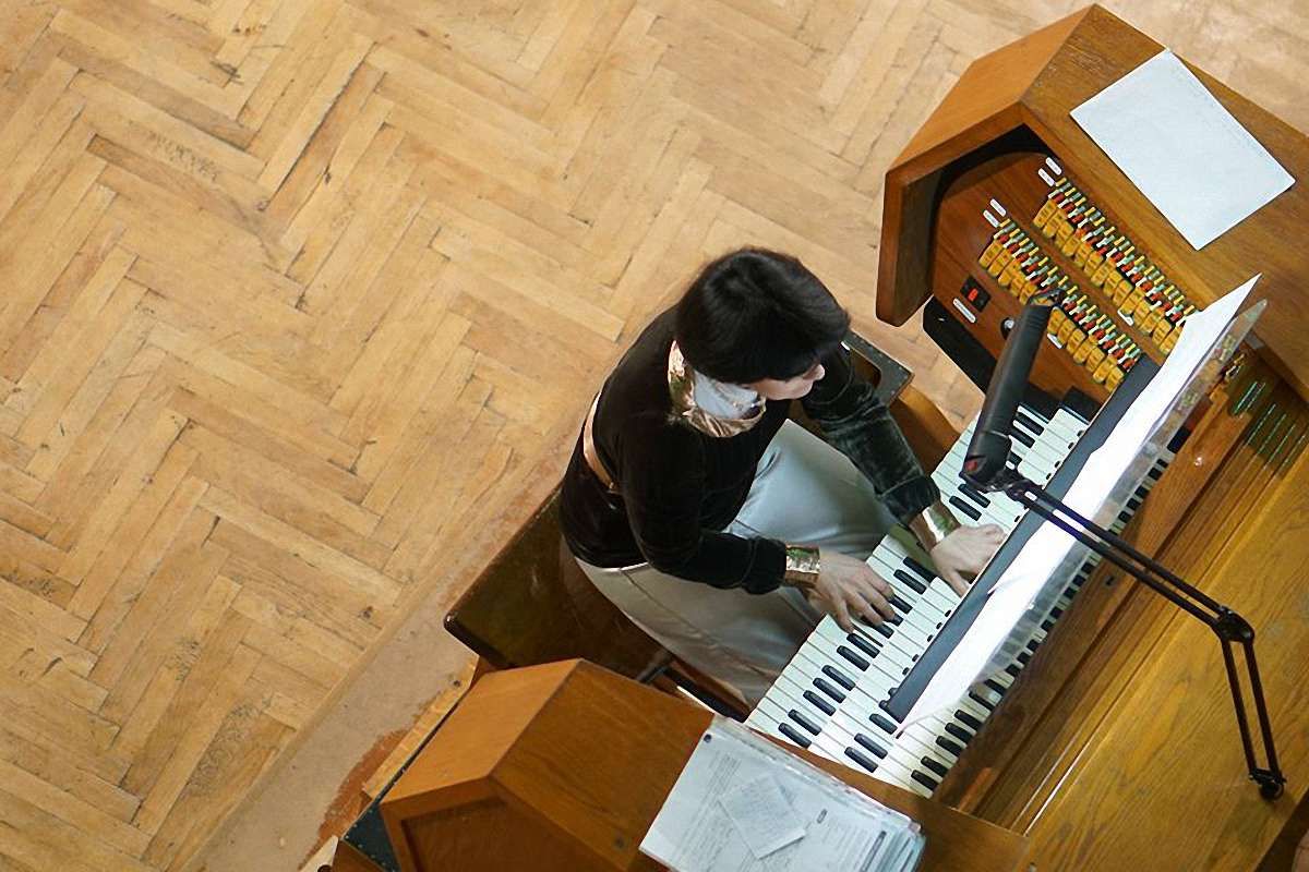 Унікальний львівський орган потребує порятунку
